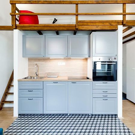 Flexible Selfcheckins 13 & 14 - Le Petit & Le Grand Zagreb - Centre - New - Apartments Repinc Экстерьер фото