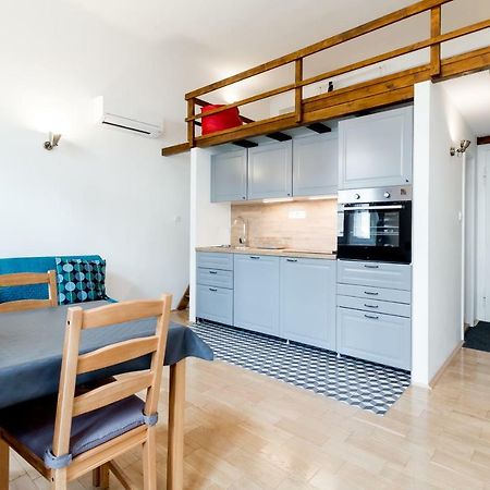 Flexible Selfcheckins 13 & 14 - Le Petit & Le Grand Zagreb - Centre - New - Apartments Repinc Экстерьер фото