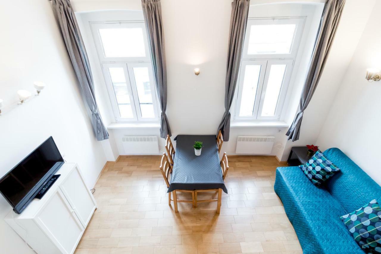 Flexible Selfcheckins 13 & 14 - Le Petit & Le Grand Zagreb - Centre - New - Apartments Repinc Экстерьер фото