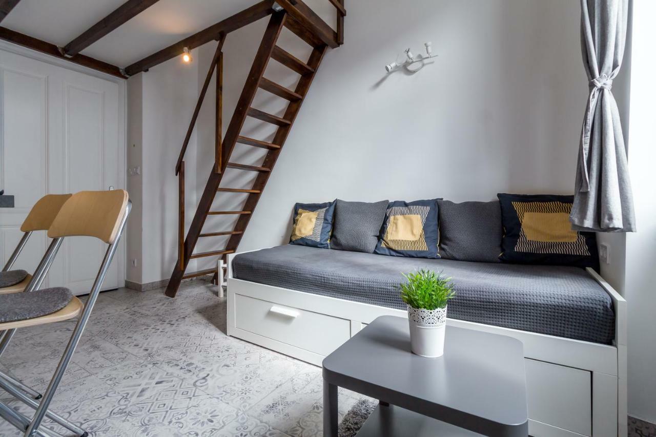 Flexible Selfcheckins 13 & 14 - Le Petit & Le Grand Zagreb - Centre - New - Apartments Repinc Экстерьер фото