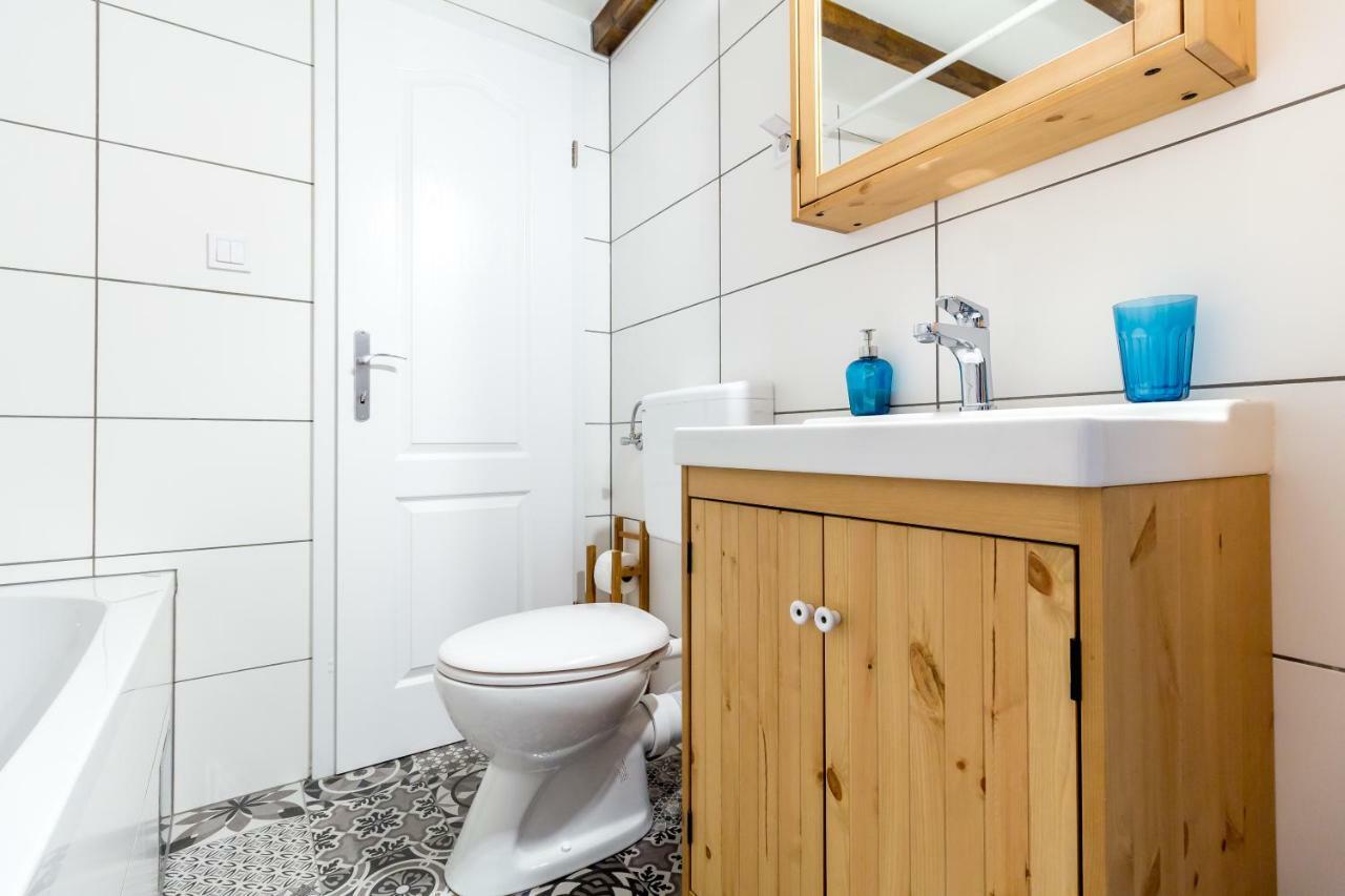 Flexible Selfcheckins 13 & 14 - Le Petit & Le Grand Zagreb - Centre - New - Apartments Repinc Экстерьер фото