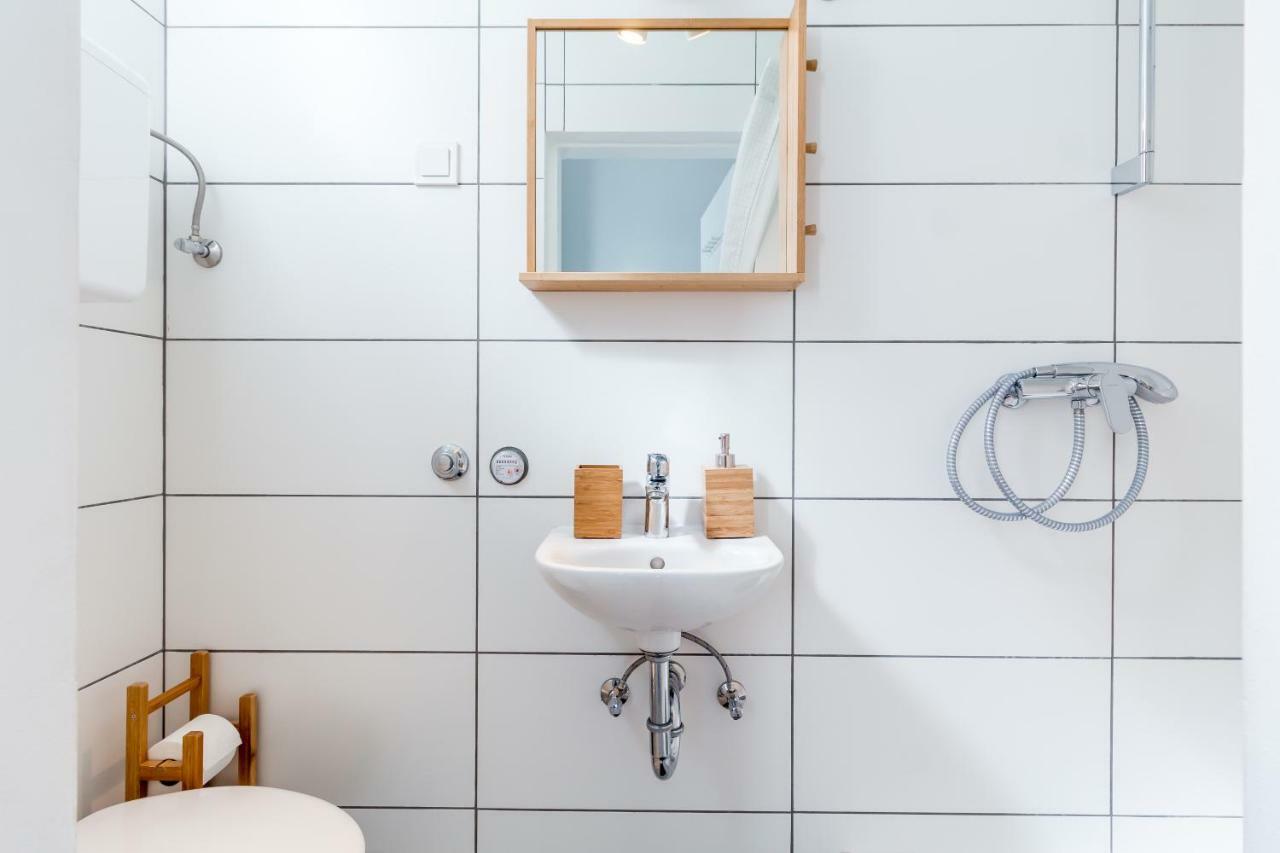 Flexible Selfcheckins 13 & 14 - Le Petit & Le Grand Zagreb - Centre - New - Apartments Repinc Экстерьер фото